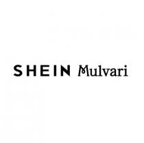 SHEIN Mulvari