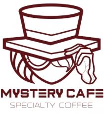 MYSTERY CAFE SPECIALTY COFFEE