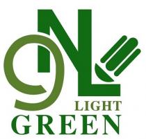 GREEN LIGHT GNL