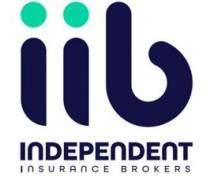 iib INDEPENDENT INSURANCE BROKERS