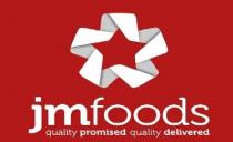jmfoods quality promised quality delivered