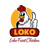 LOKO Fried Chicken