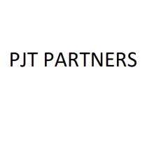 PJT PARTNERS