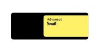 advanced snail
