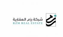RZM REAL ESTATE;شركة رزم العقارية