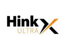 Hink X ULTRA