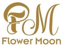 F M FLOWER MOON