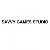 SAVVY GAMES STUDIO