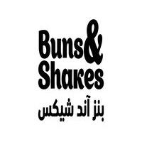 Buns & Shakes;بنز آند شيكس