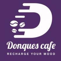 Donques Cafe;دنقس كافيه