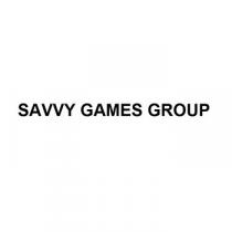 SAVVY GAMES GROUP