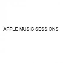 APPLE MUSIC SESSIONS