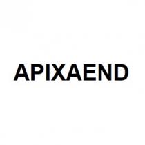 APIXAEND