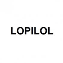 LOPILOL