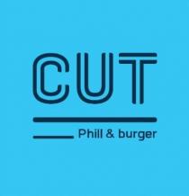 CUT Phill & burger