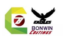 CB EAGLES BONWIN COATINGS