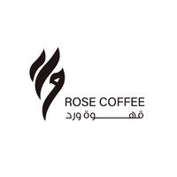 ROSE COFFEE;قهوة ورد
