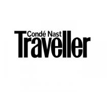 CONDE NAST TRAVELLER