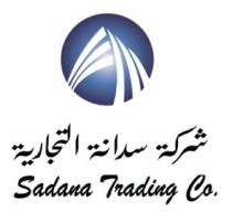 SADANA TRADING CO;شركة سدانة التجارية