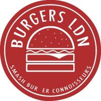 BURGERS LDN smash burger connoisseurs