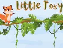 little foxy;الثعلب الصغير