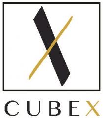 CUBEX X