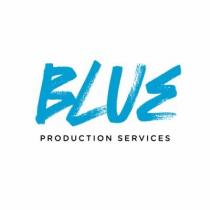 blue production services