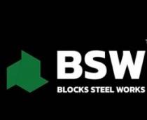 BSW BLOCKS STEEL WORKS