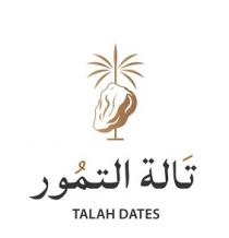talah dates;تالة التمور