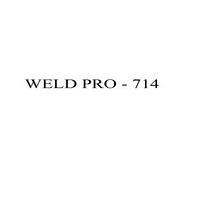WELD PRO -714