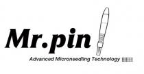 Mr. Pin Advanced Microneedling Technology