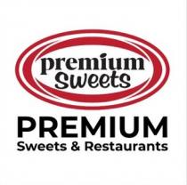 Premium Sweets