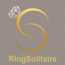 Ring Solitaire