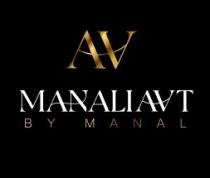 MANALIAAT BY MANAL AA