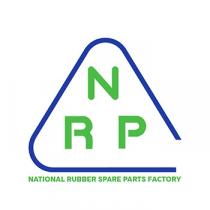 NRP National Rubber Spare Parts Factory