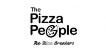 THE PIZZA PEOPLE The Slice Breakers