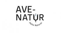 AVE - NATUR Hello Nature