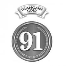 91 Telangana Gold