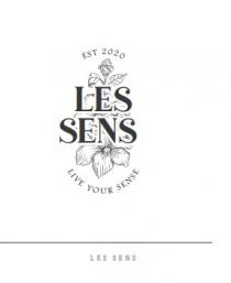 les sens;لي سينز