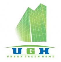 Urban green home UGH