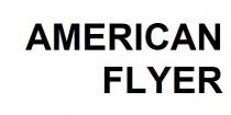 AMERICAN FLYER