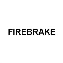 FIREBRAKE