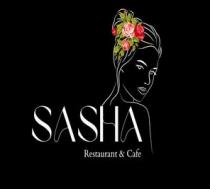 SASHA Restaurant & Cafe