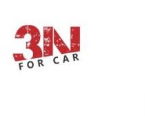 3N FOR CAR