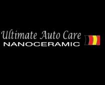 Ultimate Auto Care NANOCERAMIC