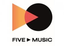 FIVE MUSIC