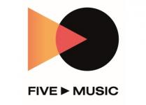 FIVE MUSIC