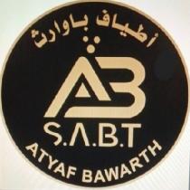 A.B S.A.B.T ATYAF BAWARTH;اطياف باوارث