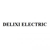 DELIXI ELECTRIC