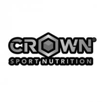 Crown sport nutrition